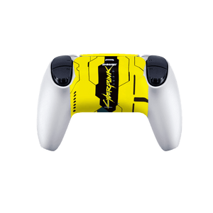 Cyberpunk PS5 Pro Bundle Skin