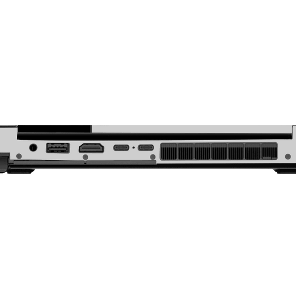 NES GPD Win Max 2 Skin Xonebrand