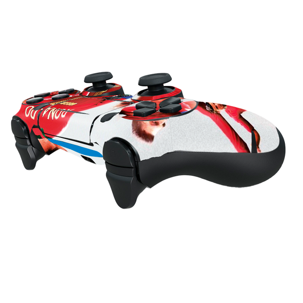 Christian Skin Playstation 4 Pro