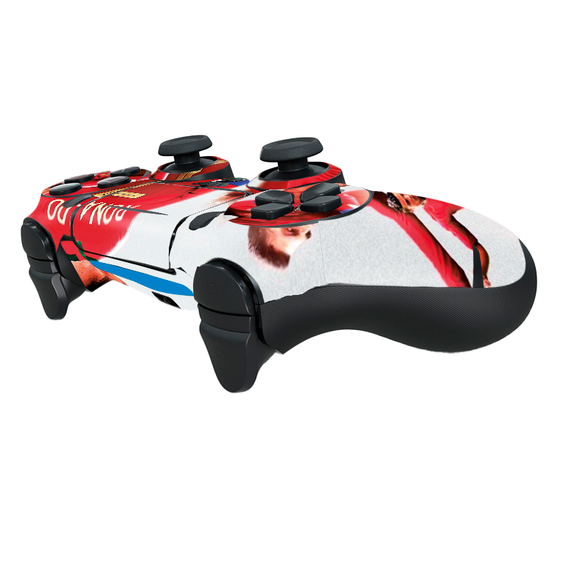 Christian Skin Playstation 4 Pro