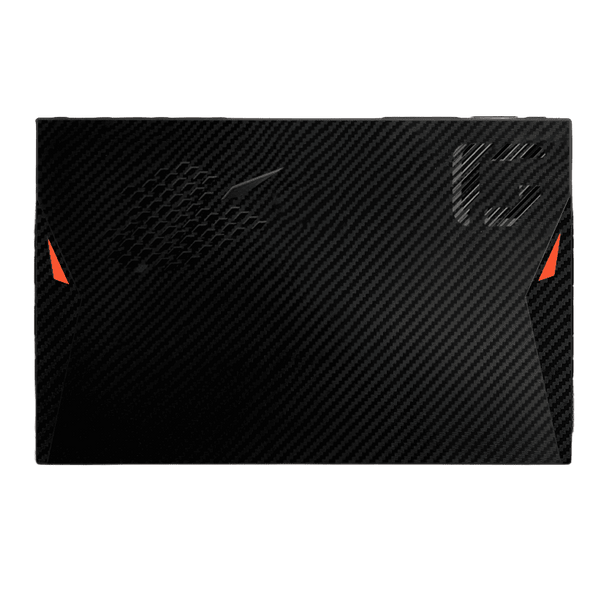 Fibra Carbono Negro OneXPlayer X1 Skin Xonebrand