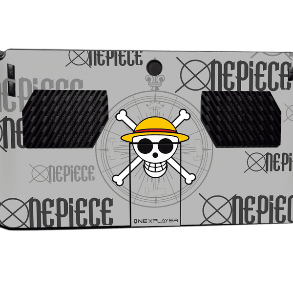 One Piece OneXPlayer 1S Skin Xonebrand