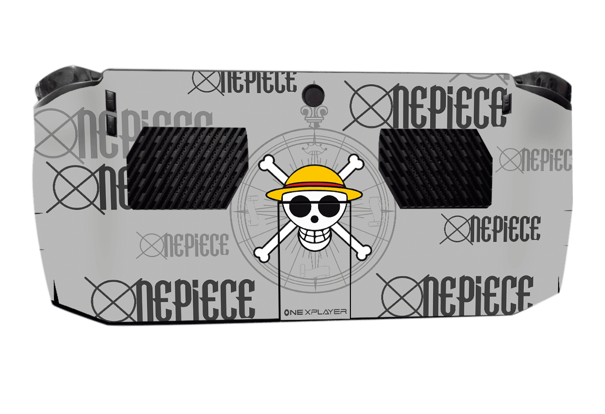 One Piece OneXPlayer 1S Skin Xonebrand