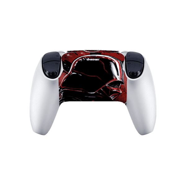 Star Wars Vader Skin Playstation 5 Fat