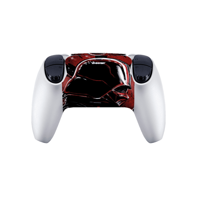 Star Wars Vader Skin Playstation 5 Fat