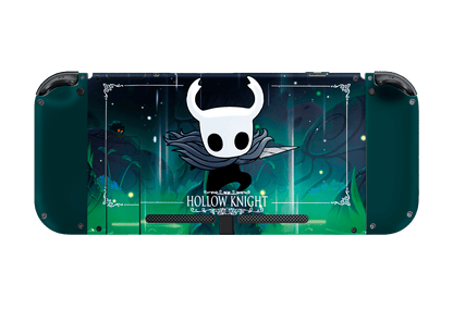 Hollow Knight Nintendo Switch Skin