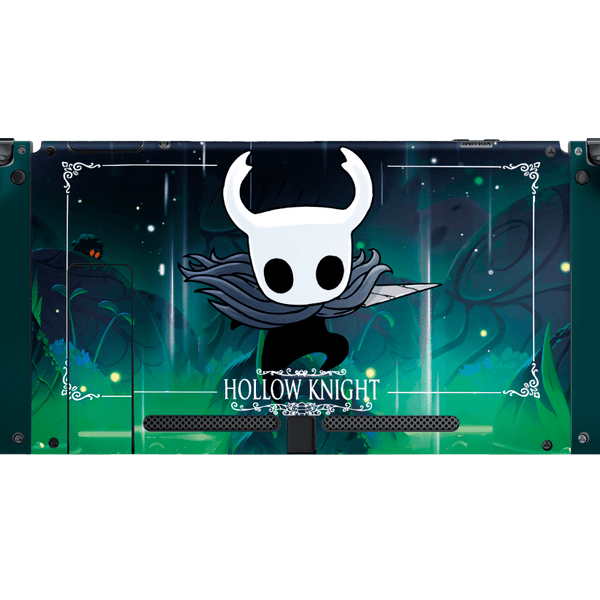Hollow Knight Skin Nintendo Switch (2017)