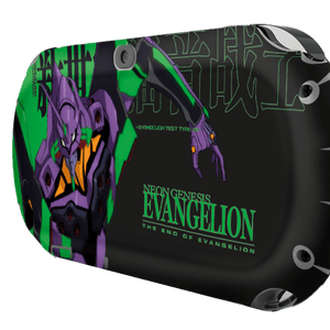 Evangelion Eva-01 PSVITA Slim Bundle Skin