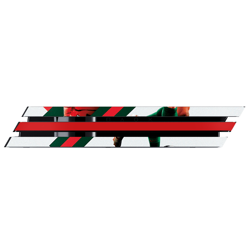 Christian Skin Playstation 4 Pro