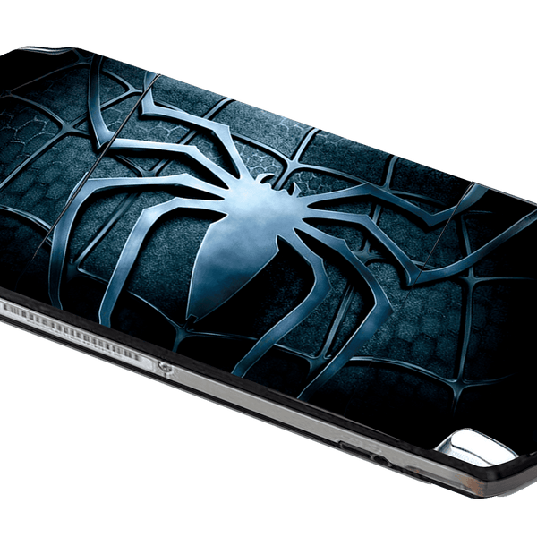 Spiderman Black Skin Playstation Portable (PSP)