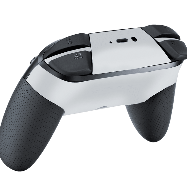 SNES Skin Nintendo Switch Pro Controller