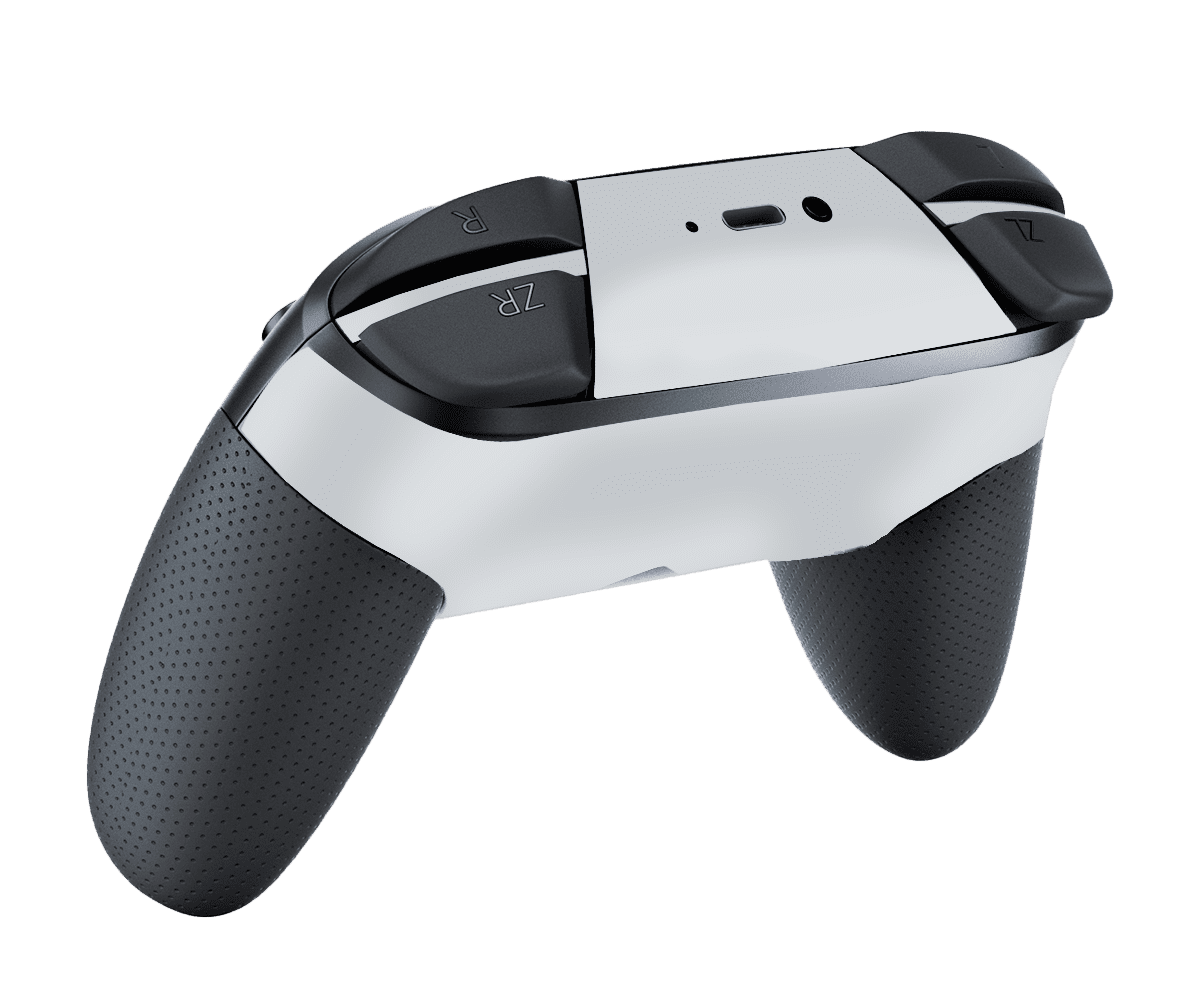 SNES Skin Nintendo Switch Pro Controller