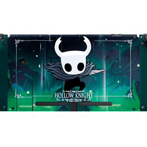 Hollow Knight Nintendo Switch Skin