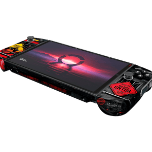 Gamer Zone Lenovo Legion Go Skin