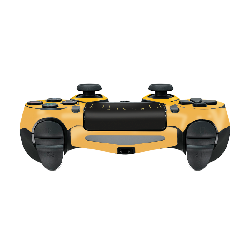Death Stranding Skin Playstation 4 Fat Xonebrand