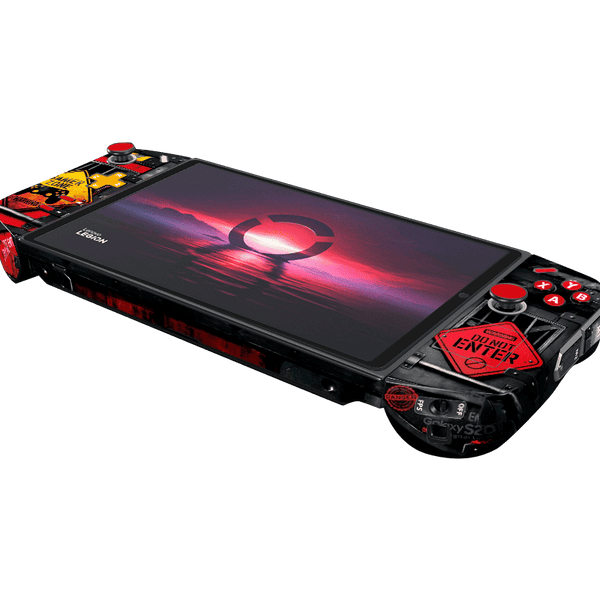 Gamer Zone Skin Lenovo Legion Go