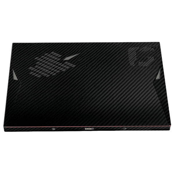 Fibra Carbono Negro OneXPlayer X1 Skin Xonebrand