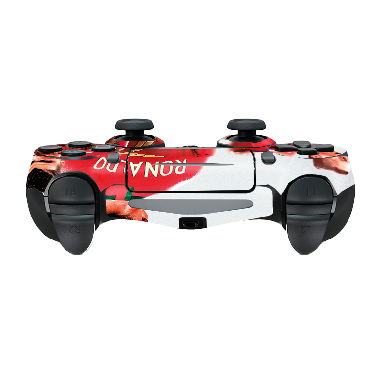 Christian Skin Playstation 4 Pro