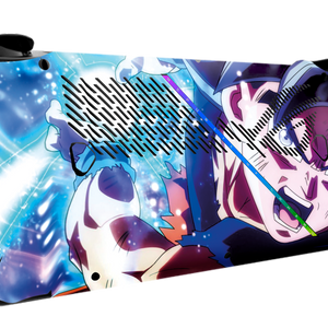 Dragon Ball Goku Asus Rog Ally X Handheld Gaming Computer Skin