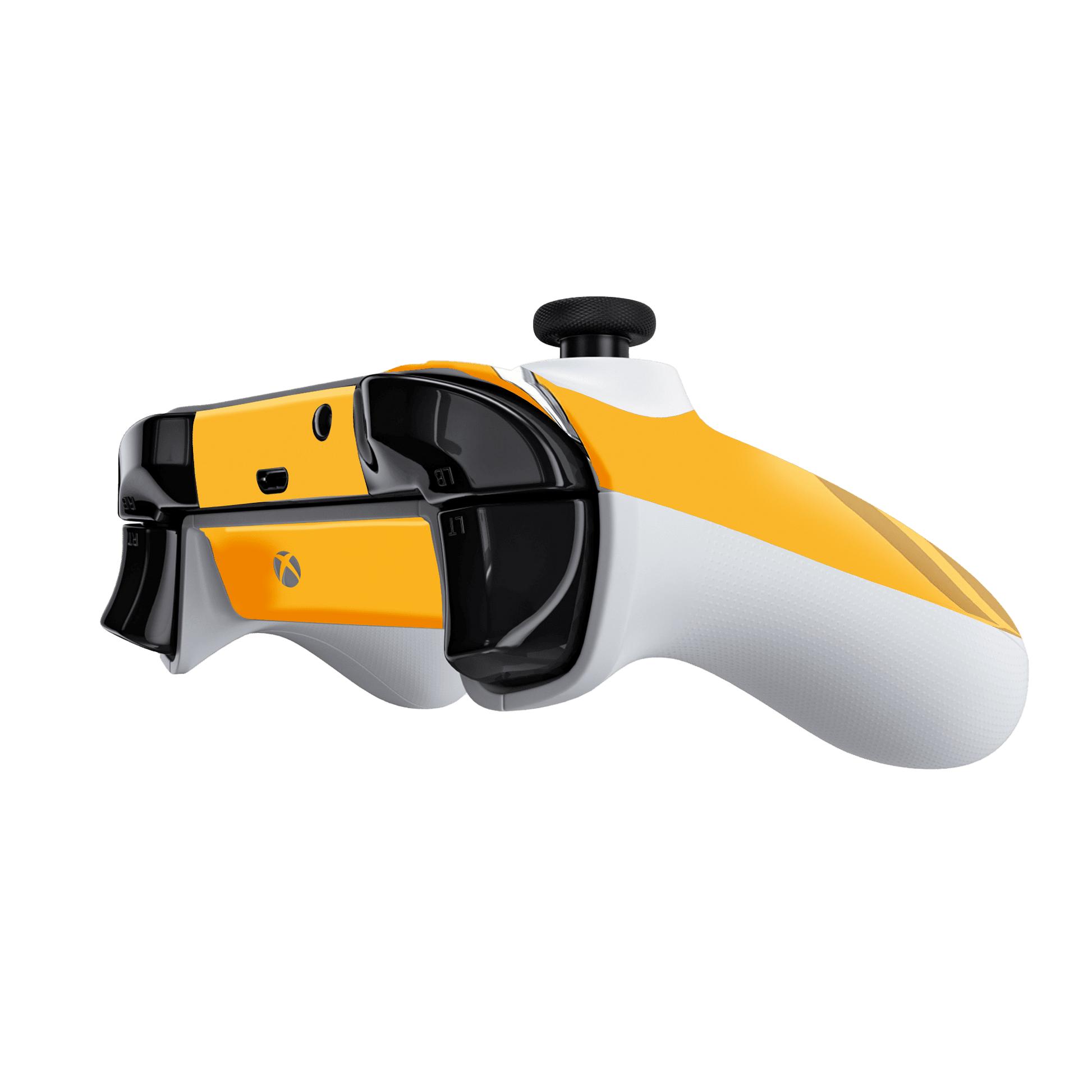 Lakers Skin Xbox One X