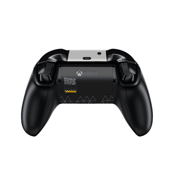 Call of Duty Sentinel Task Force Skin Xbox Series S