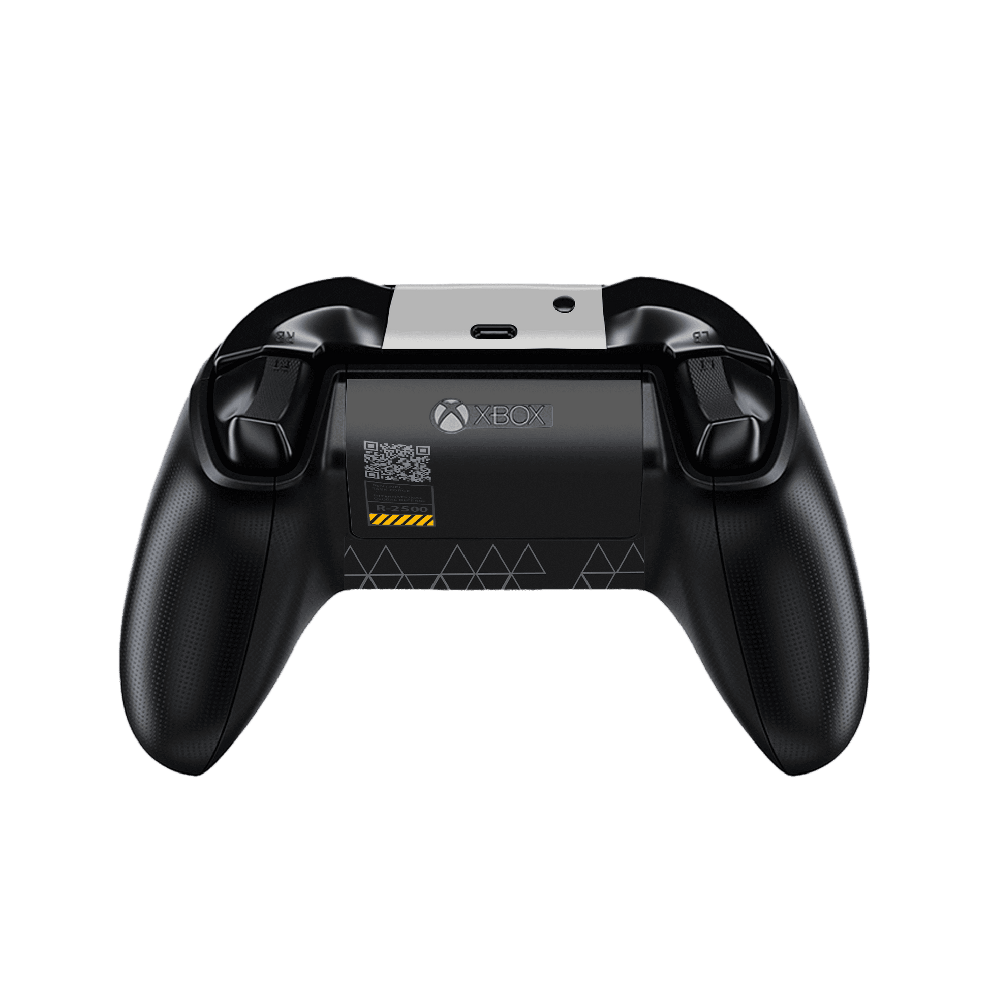 Call of Duty Sentinel Task Force Skin Xbox Series S