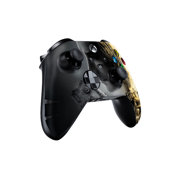 Dying Light 2 Xbox Series X Skin Xonebrand
