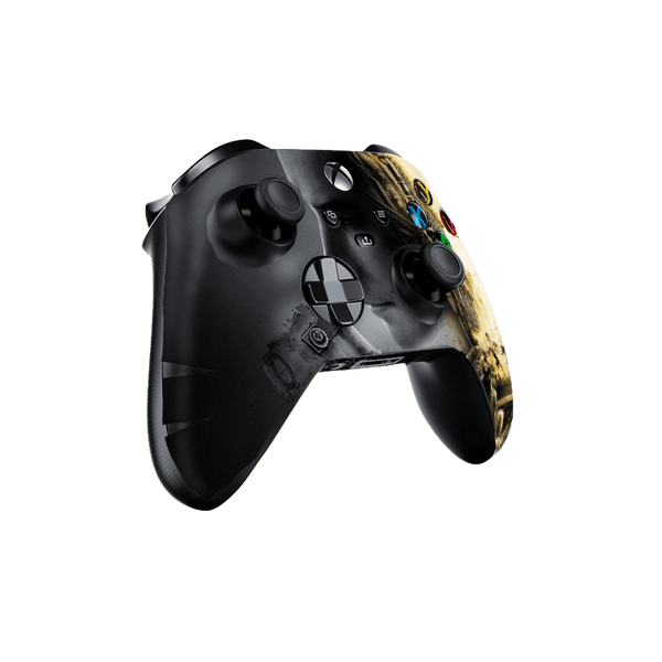 Dying LIght 2 Skin Xbox Series X