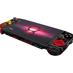 Gamer Zone Lenovo Legion Go Skin