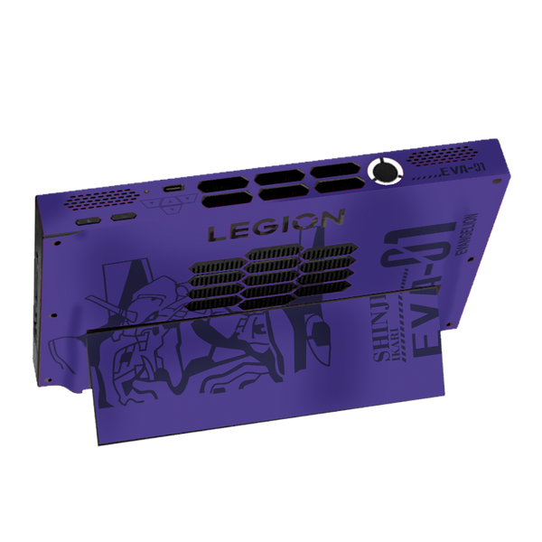 Evangelion Eva 01 Skin Lenovo Legion Go 2