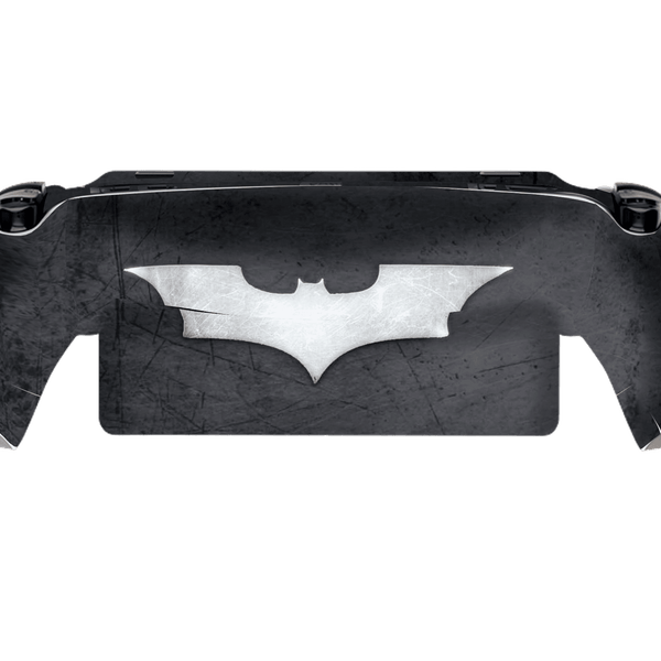 Batman Skin Playstation Portal