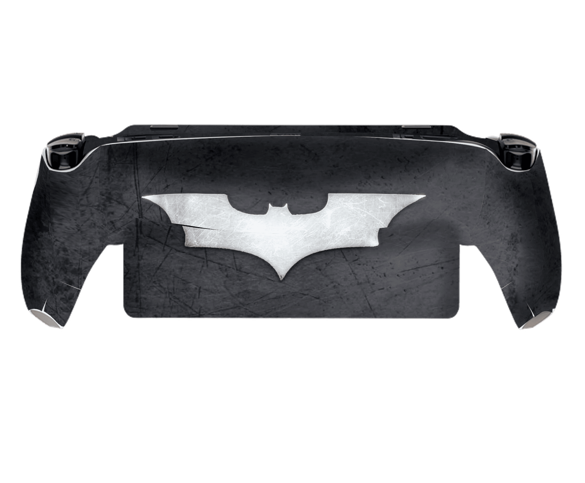 Batman Skin Playstation Portal