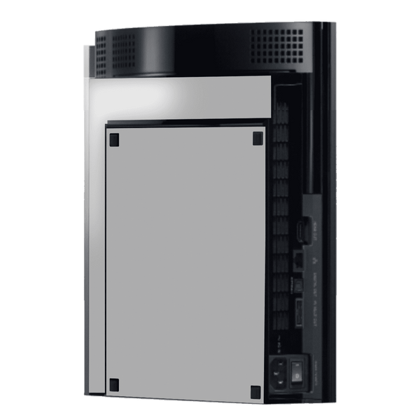 NES Skin Playstation 3 Fat