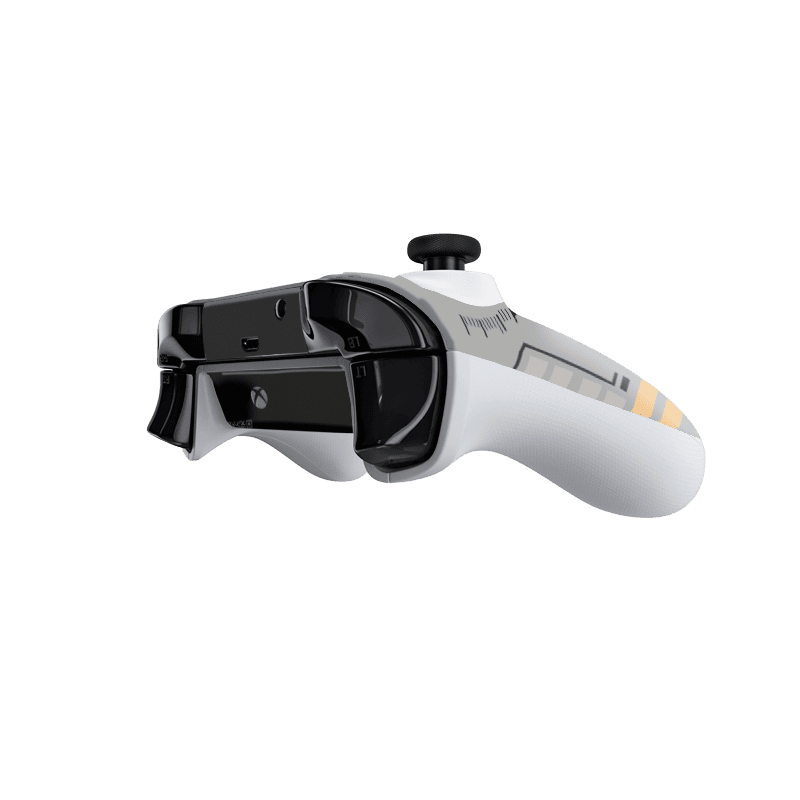 Call of Duty Sentinel Task Force Skin Xbox One Fat