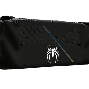 Spider-Man 2 Asus Rog Ally X Handheld Gaming Computer Skin