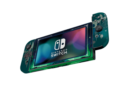 Hollow Knight Nintendo Switch Skin