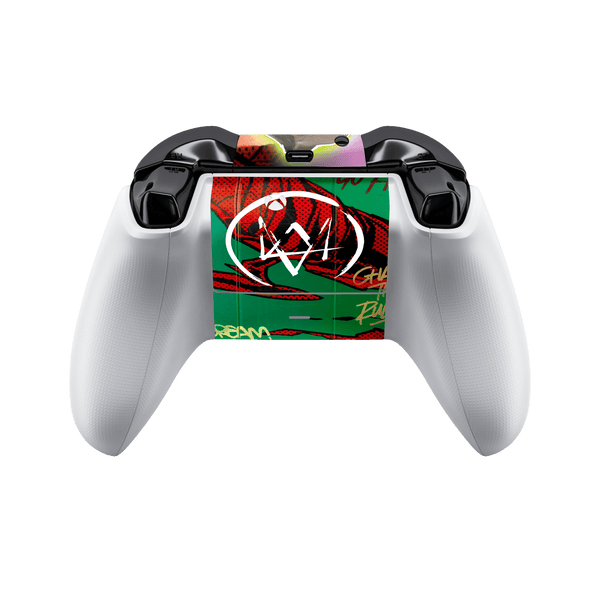 Watch Dogs 2 Skin Xbox One S