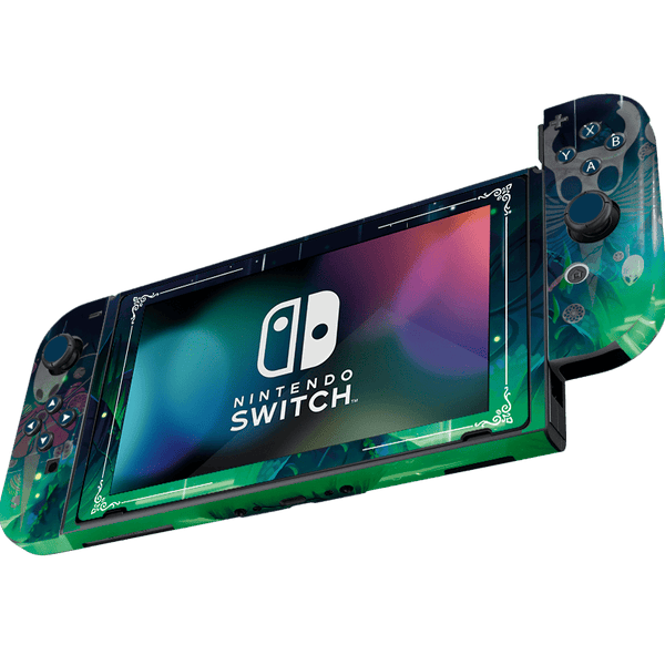 Hollow Knight Skin Nintendo Switch (2017) Xonebrand