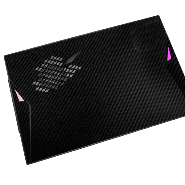 Fibra Carbono Negro OneXPlayer X1 Skin Xonebrand