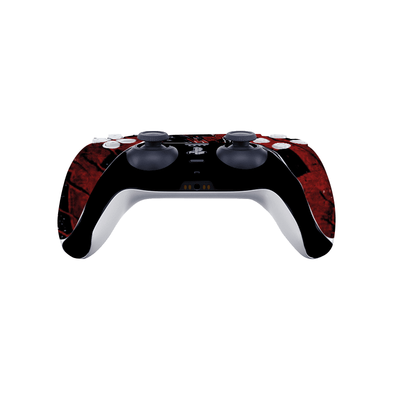 Star Wars Vader Skin Playstation 5 Fat