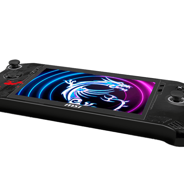 Skin para MSI Claw A1M edición Monster Hunter – Xonebrand