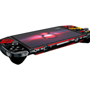 Gamer Zone Lenovo Legion Go Skin