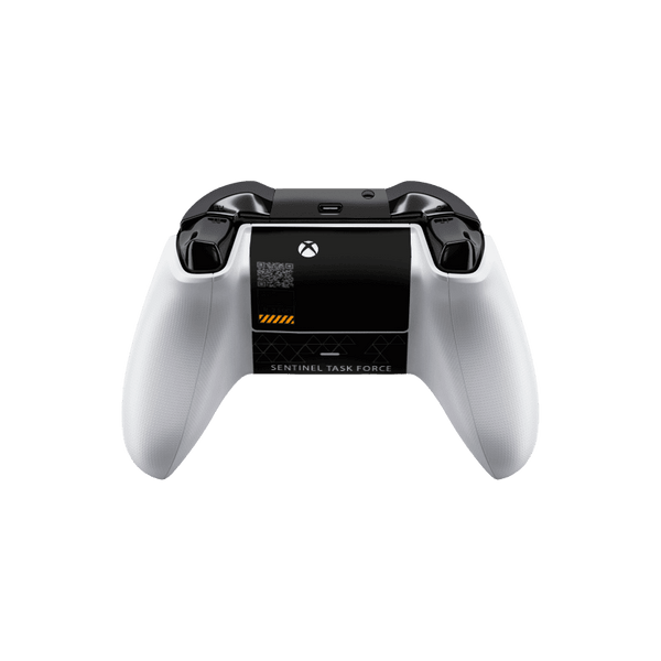 Call of Duty Sentinel Task Force Skin Xbox One Fat