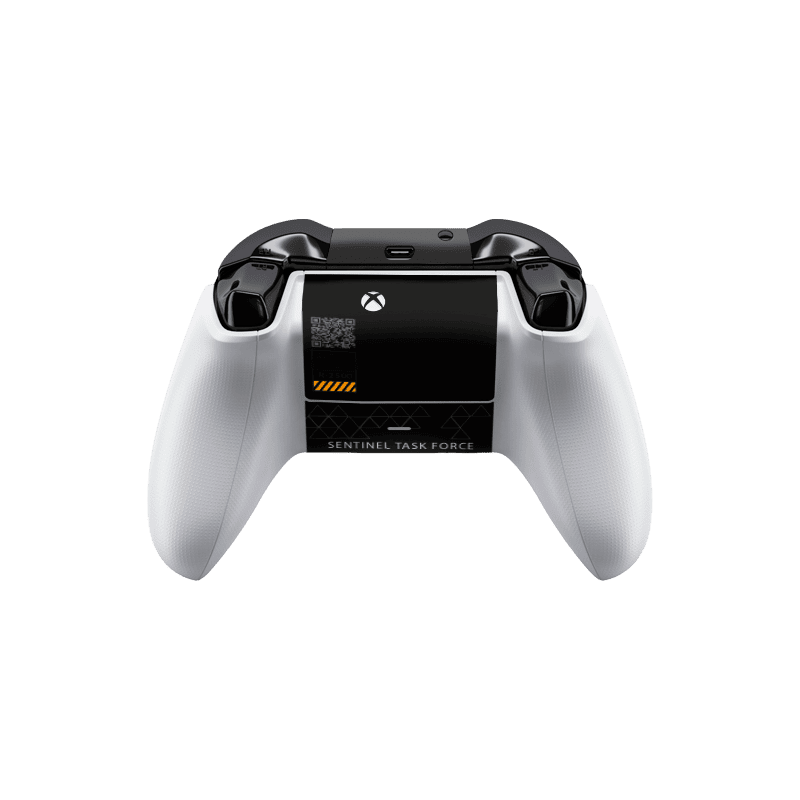 Call of Duty Sentinel Task Force Skin Xbox One Fat