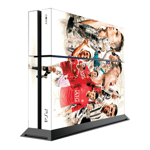 Cristiano PS4 Fat Bundle Skin