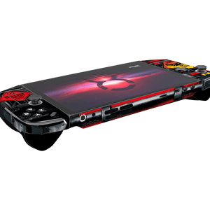 Gamer Zone Lenovo Legion Go Skin