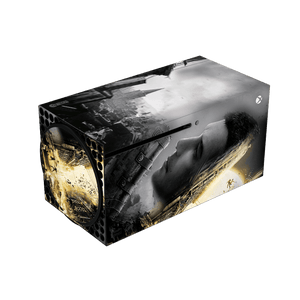 Dying Light 2 Xbox Serie X Bundle Skin