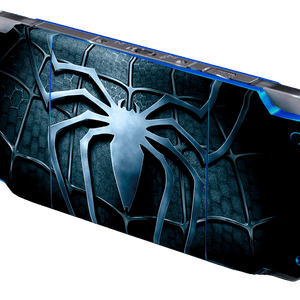 Spider-Man 3 PSP portátil para juegos Bundle Skin