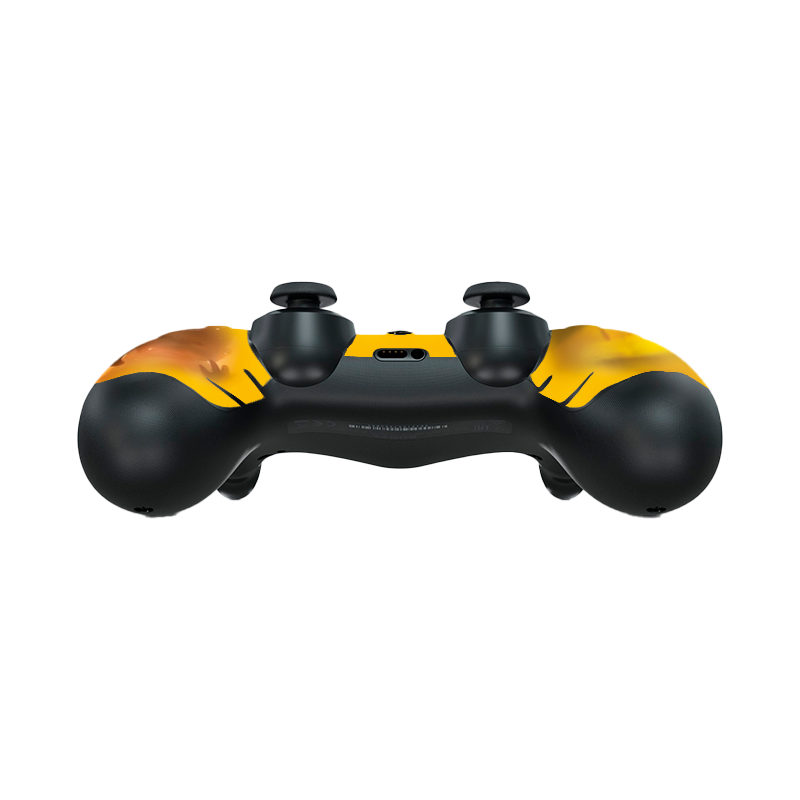 Death Stranding Skin Playstation 4 Fat Xonebrand