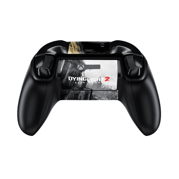 Dying LIght 2 Skin Xbox Series X